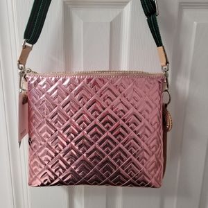 NWT Consuela Quinn Crossbody